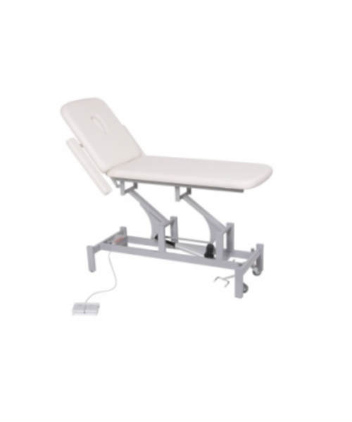 Косметологическая кушетка "Ондеви-1", 1 электропривод, педаль управления
