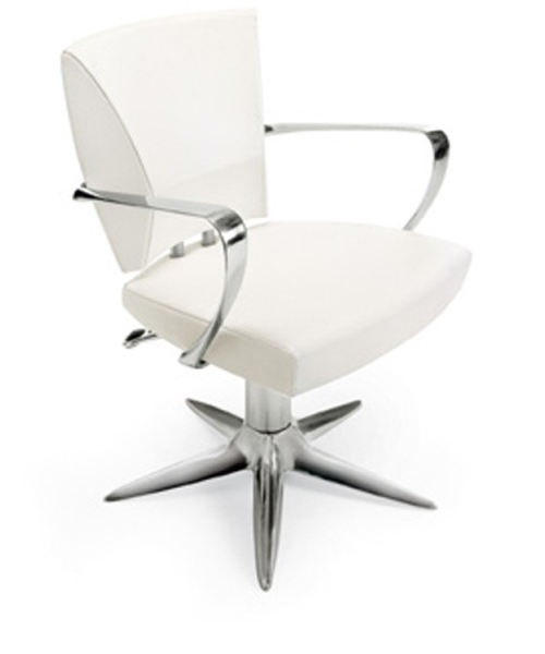 Кресло парикмахерское "YULA"