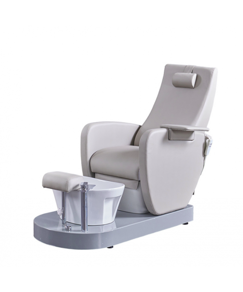 Педикюрное СПА-кресло "HZ-1016B"
