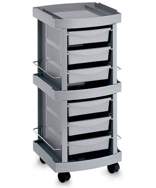 Тележка парикмахерская "MASTER"