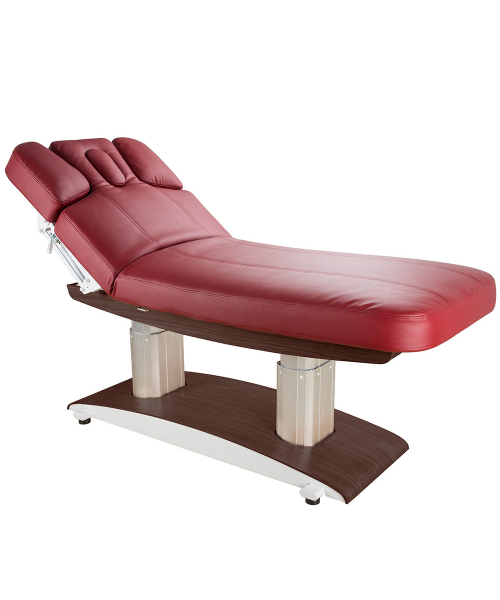 Кушетка "МК Luna" массажная