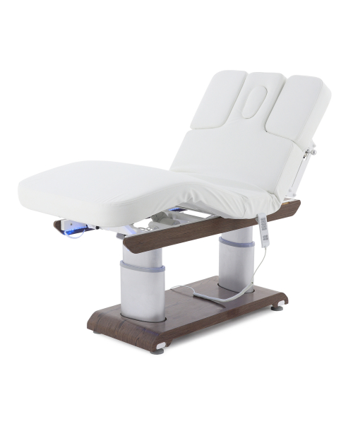 Массажный стол электричеcкий 4 мотора "ММКМ-2 КО159Д-00"
