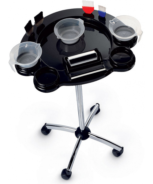 Тележка для окрашивания "NUAGE COLOR"