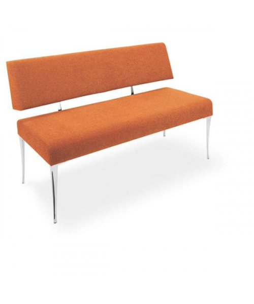 Диван для холла "HEBROS 3"