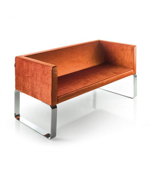 Диван для холла "KUBIBENCH 2"