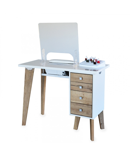 Маникюрные стол "310LX"