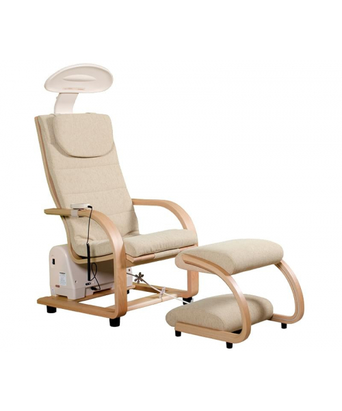 Физиотерапевтическое кресло "Hakuju Healthtron HEF-A9000T"