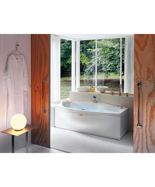 Гидромассажная ванна "Jacuzzi Maya"