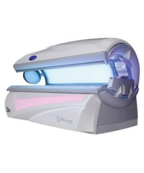 Горизонтальный солярий "Q14 Magnum Power"