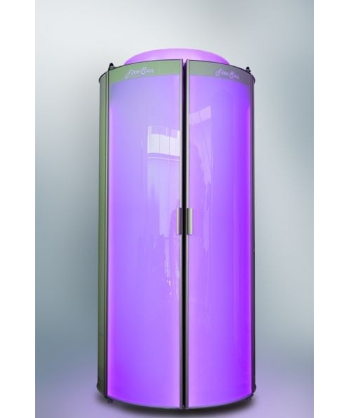 Коллагенарий "Fire-Sun Galaxy Collagen 54*180" вертикальный