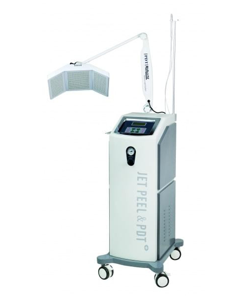 Косметологический аппарат "ES-921 A"