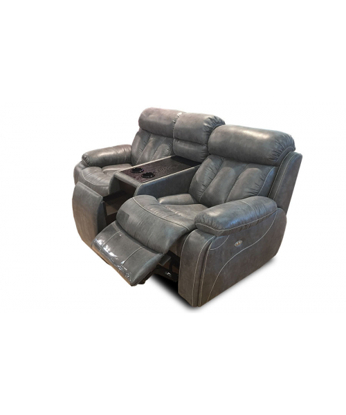 Косметологическое кресло "Астра Электро"