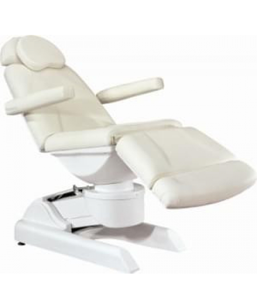 Кресло косметологическое, кушетка "Люкс"