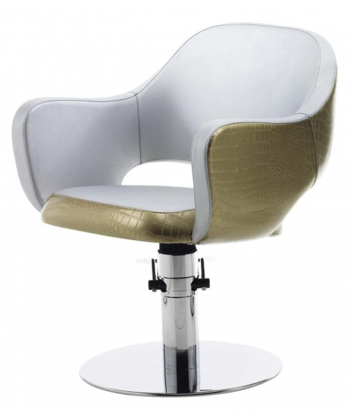 Кресло парикмахерское "FIFTY OPTIMA"