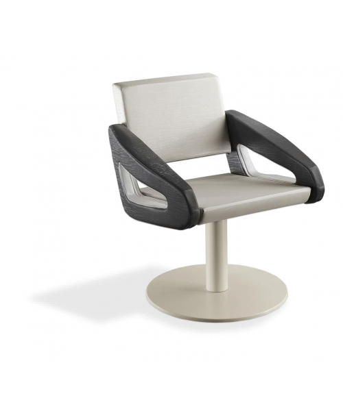 Кресло парикмахерское "MOON CHAIR"