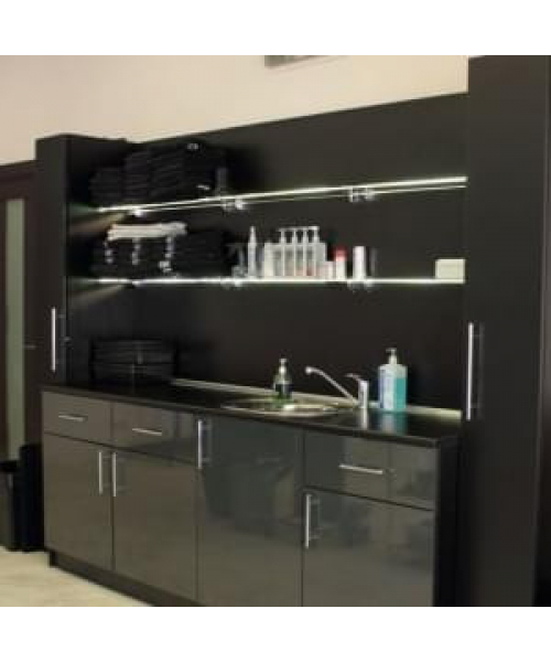 Лаборатория для парикмахерской "21"