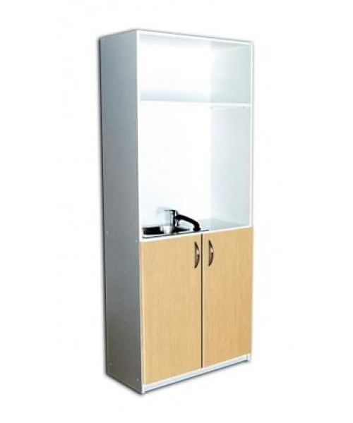 Лаборатория "811U"