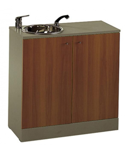 Лаборатория "CABIN SINK"