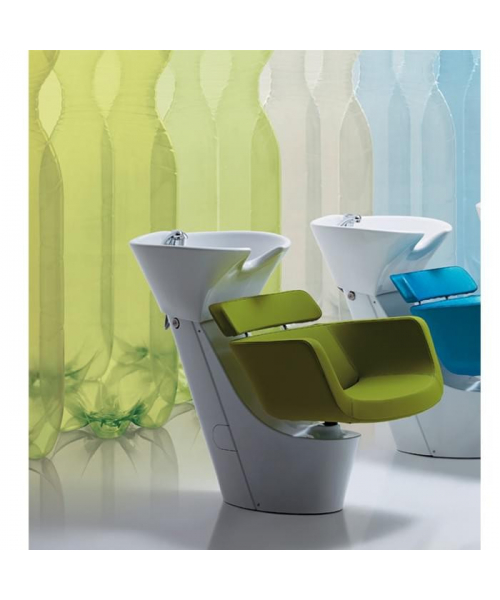 Мойка парикмахерская "Blanc Brillant"