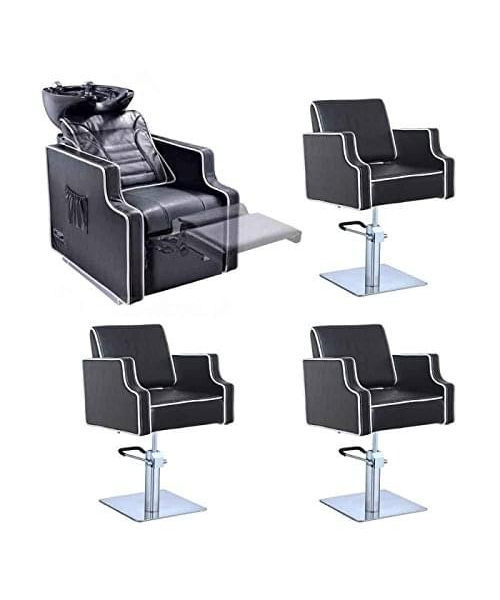 Парикмахерский комплект "№6"