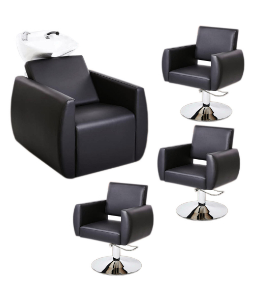 Парикмахерский комплект "Адель"