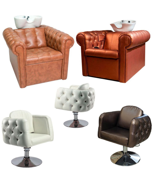 Парикмахерский комплект "Chester"