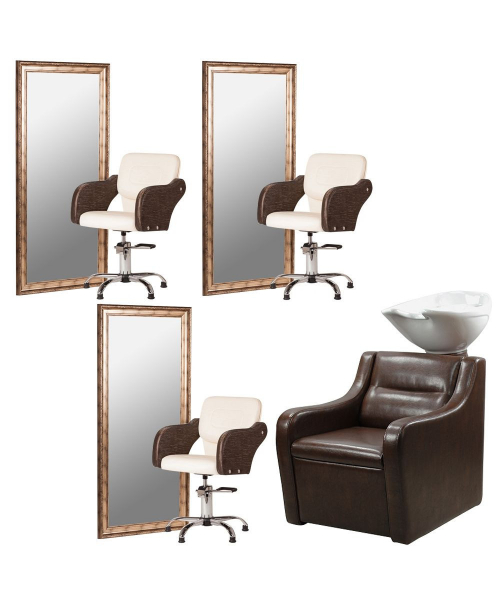 Парикмахерский комплект "Рио"