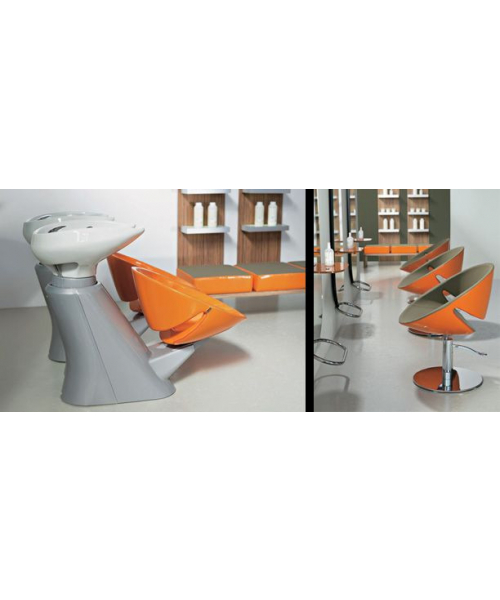 Парикмахерский комплект "Savanna"