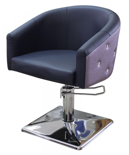 Парикмахерское кресло "Синди" гидравлическое