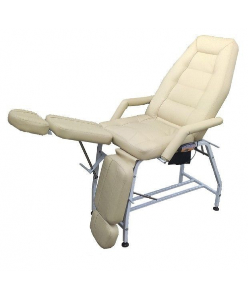 Педикюрное кресло "СП Люкс II"