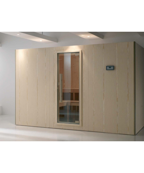 Сауна "Effegibi Vihta Line S08"