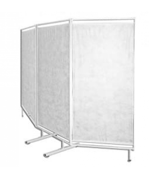 Ширма трехсекционная "AS-1"