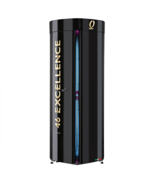 Солярий "46/240 EXCELLENCE"