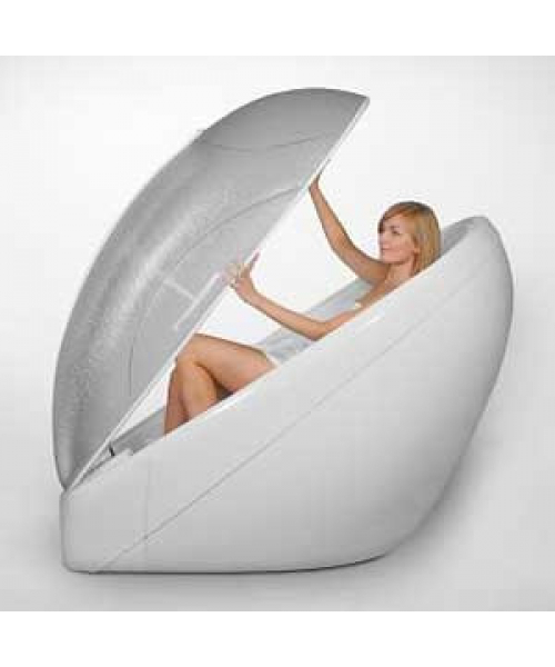 СПА-Капсула "Saltarium"