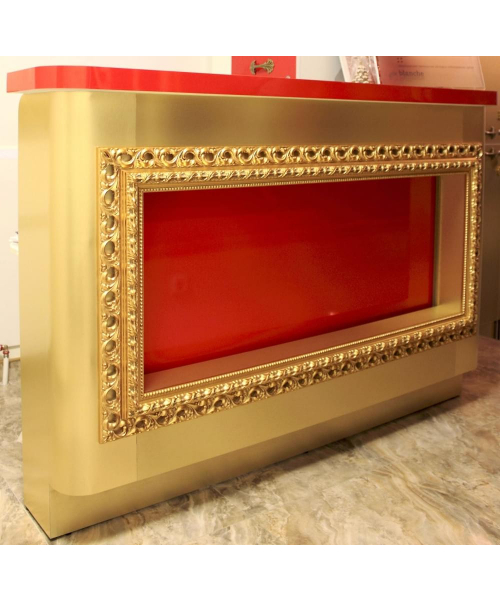 Стойка администратора "Eternity"