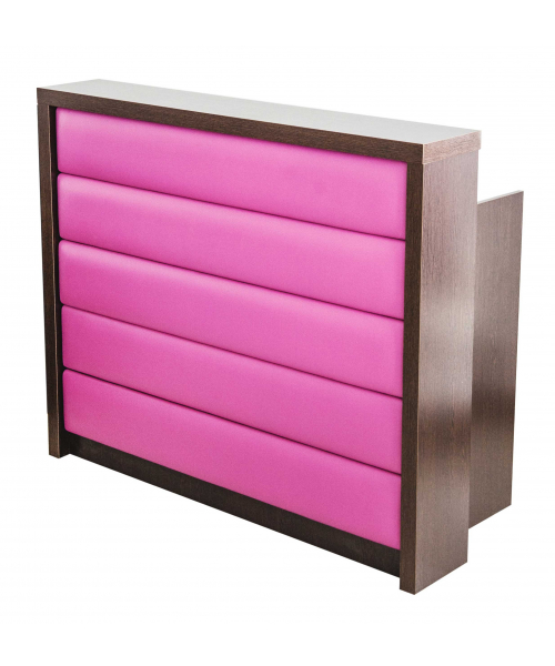 Стойка администратора "ФУКСИЯ"