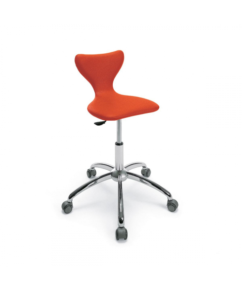 Стул косметолога "FOLDINO"