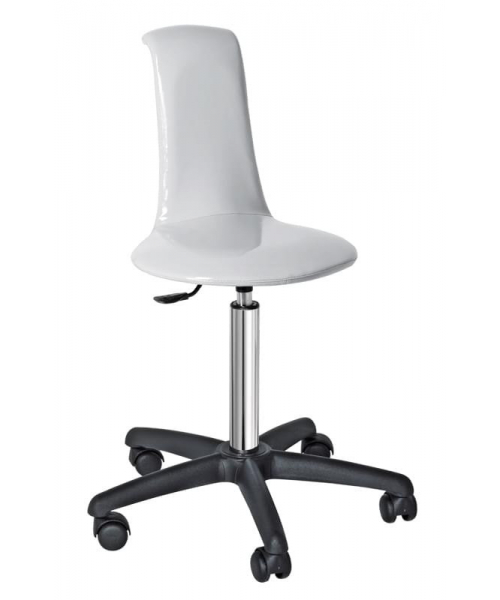 Стул мастера маникюра "TAO"