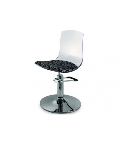 Стул мастера педикюра "SMILE 2"