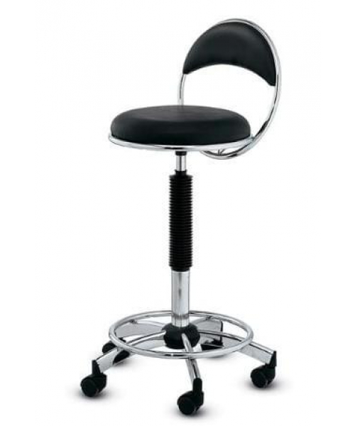 Стул мастера педикюра "SWEET SIT ELEGANT SUPER"