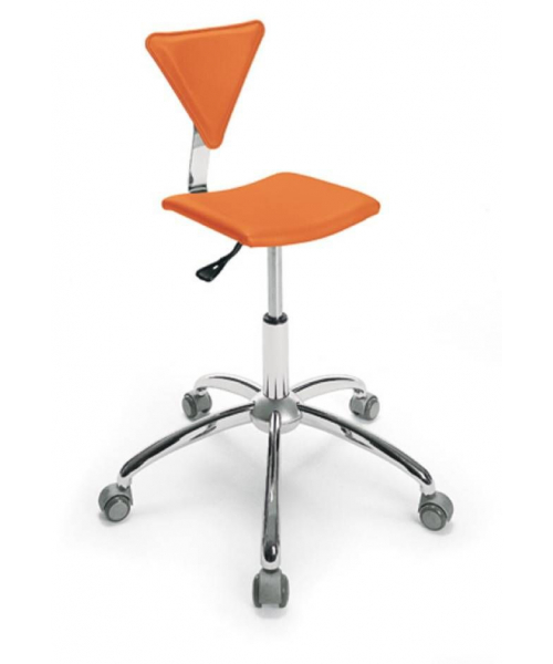 Стульчик мастера массажиста "JUNIOR"