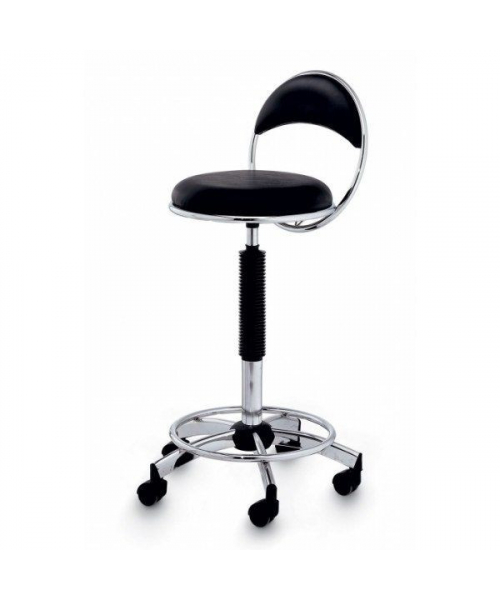 Стульчик мастера массажиста "SWEET SIT ELEGANT SUPER"