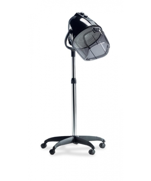 Сушуар парикмахерский "DARWIN NERO"