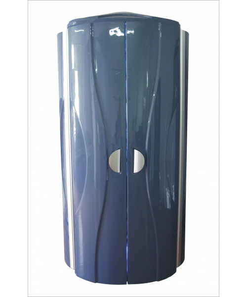 Вертикальный турбо-солярий "Alfa 102"