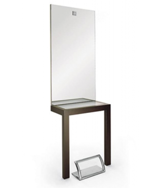 Зеркало парикмахерское "COIFFOLLE 2"