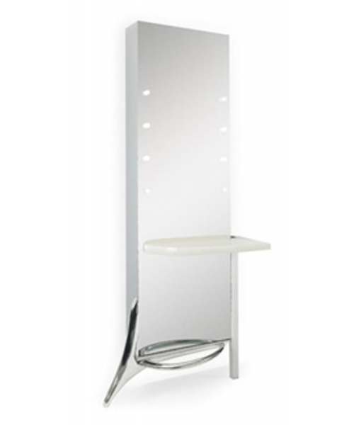 Зеркало парикмахерское "PLATINETTE LIGHT"
